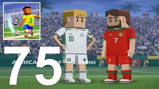 Mini Soccer Star: Football Cup - Gameplay (Android) Part 75 screenshot 5