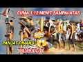 PANJAT  PINANG PALING CEPAT