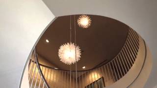 New York Hilton Midtown Manhattan Hotel Penhouse Tour @nyhiltonmidtown