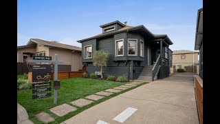2611 Santa Clara Ave, Alameda, CA 94501