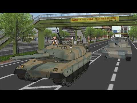 （艦これＭＭＤ）祝典ギャロップ