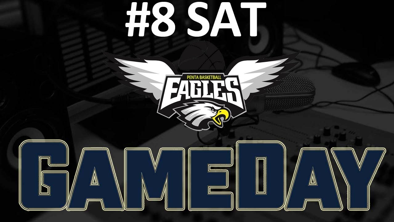 8 SAT Gameday !!! YouTube