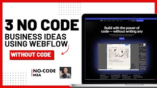 Celebrity 3 no-code business ideas that you can build using Webflow (+ case study) Profile