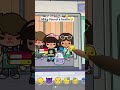 //::Mika found a bestie 😙 #noflopplease #tocaboca #cute #aesthetic #fypシ゚ #tocabocagames #rp