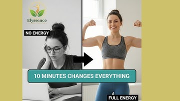 10 MINUTES A DAY Changes EVERYTHING!