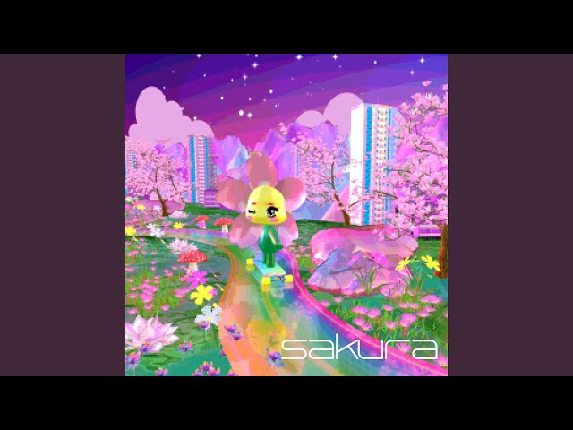 SAKURA - YouTube