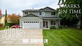 405 NW Juniper Ln video tour
