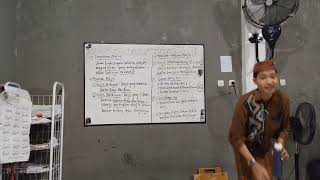 screenshot of the youtube video