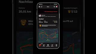 How to: Strava Transition (CapCut Tutorial)