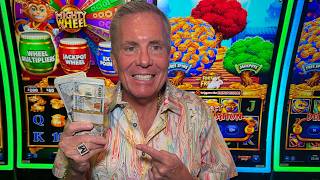 Max Bet on a Slot We Haven’t Forgotten We Love