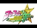 JoJo ~Sono Chi no Sadame~ - JoJo's Bizarre Adventure: All Star Battle
