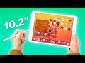 7 Reasons iPad 7th Generation is The Way To Go! (10.2" + iPadOS)