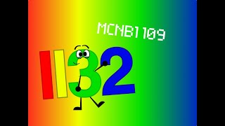 MCNB2 109