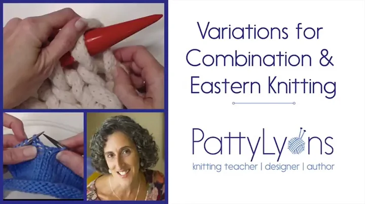 Combination & Eastern Decreases & Increases