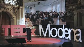 Scintille di scuola | Alda Barbi | TEDxModena