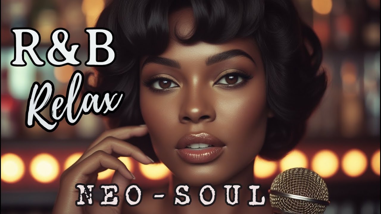 Real Soul What makes R&B and Soul Stand The Test Of Time ? /Playlist for ...