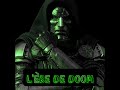 L ÈRE DE DOOM Version Album By GokuMUI83 OFFICIAL AND SEVENTH SONG Marvel Doomsday mp3