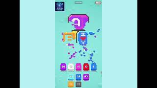 Tiny Feast Level 46 Walkthrough Gameplay