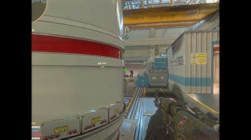 Easy ACE in Nuke (CS2)