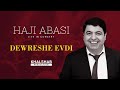Haji Abasi feat. Jono Temuryan  - Dewrêşê Evdî (Live)