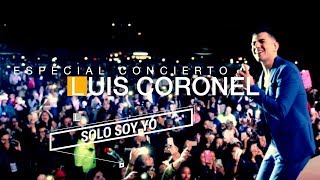 LUIS CORONEL ENLOQUECE A TIJUANA