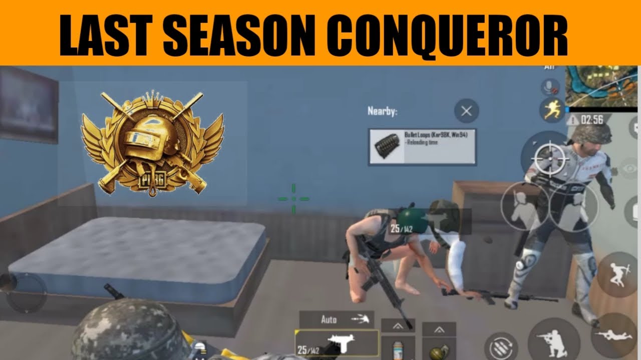 SOLO VS SQUAD FULL RUSH GAMEPLAY | 17 KILLS | PUBG MOBILE LITE - YouTube