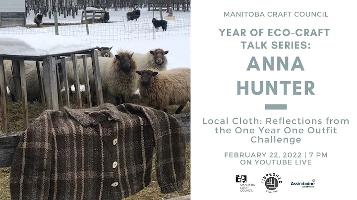 Local Cloth: Reflections from the One Year One Out...