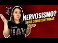 Como Vencer o NERVOSISMO ao Falar em Público