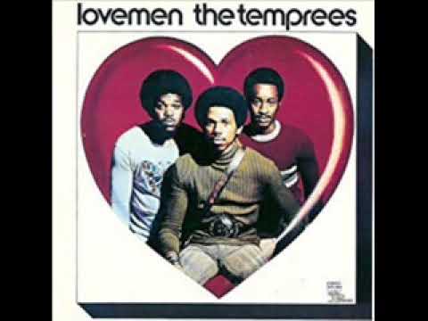 Love Between A Boy And Girl - The Temprees - YouTube