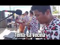 El Contry y el Timbal / La Vecina