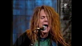 Soul Asylum - Runaway Train - 1993 05 28
