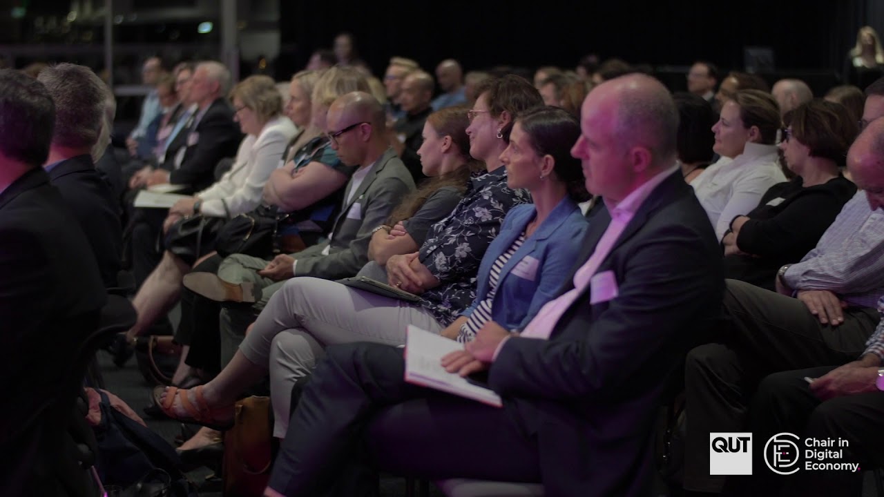 Hiding in Plain Sight: trends shaping 2019 - Events highlight - YouTube