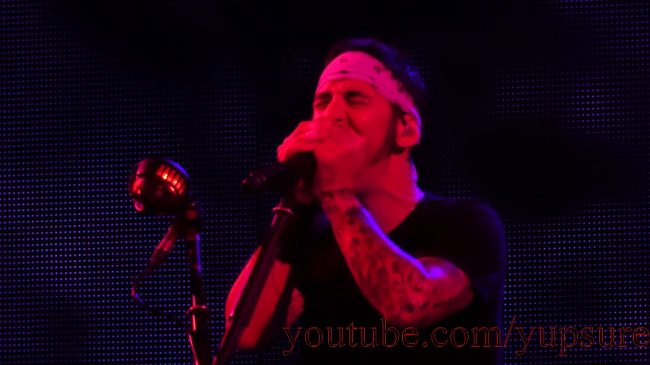 Watch Godsmack - Voodoo - Live HD (BB&T Pavilion) on YouTube Watch Godsmack - Voodoo - Live HD (BB&T Pavilion) on YouTube