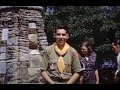 1941-46  Boy Scouts at Summer Camp  (Camp Kernochan & Camp Man)