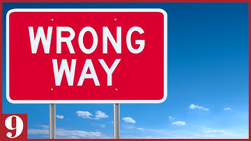 Wrong Way Detectors: Florida’s Highways Just Got a Lot Safer!