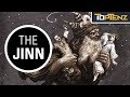 10 Reasons to be Wary of Jinn