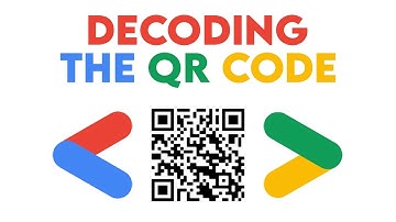 Decoding the QR Code: 30 Minute Virtual TechBytes