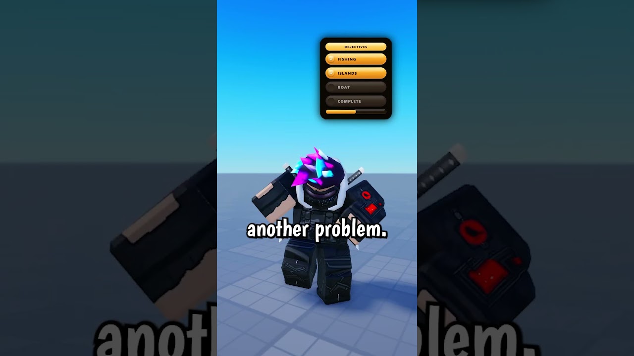 This Roblox Game Didn't Exist 5 Minutes Ago 🤯#roblox #robloxdev