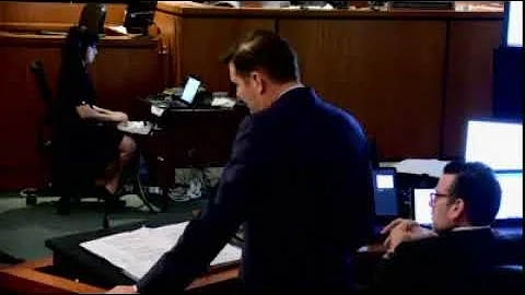 James Gustafson's Argument Helps Key $26.75M Award...