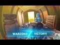 Call of Duty Modern Warfare-Warzone Solo Gameplay Win(No Commentary)