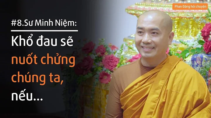 S Minh Nim: Kh au s nut chng chng ta, nu...| Nh bo...