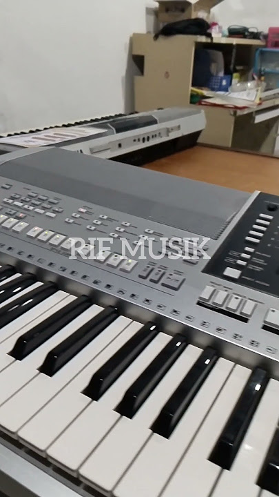 DI JUAL KEYBOARD YAMAHA PSR S710 MULUS LIKE NEW #keyboard #jualkeyboard