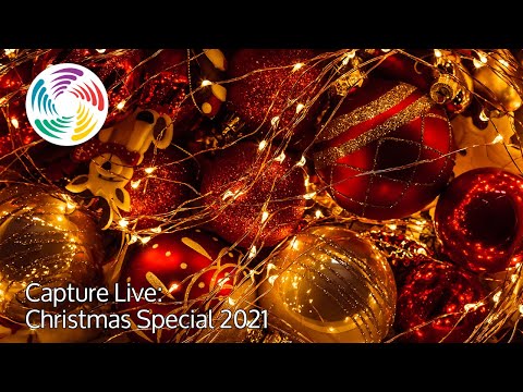 Capture Live: Christmas Special