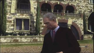 Quantum Of Solace - Showroom - Ps3Xbox360