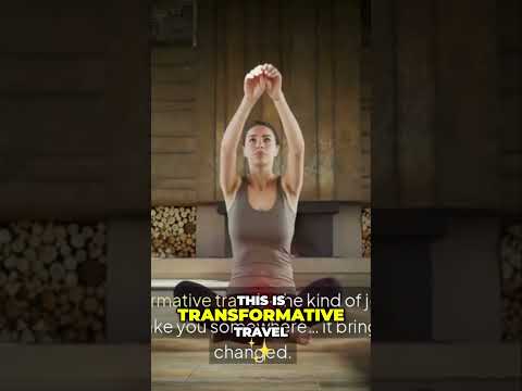 Transformative Travel A