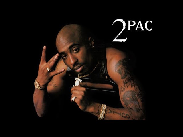 Best of 2pac - Dj SDC