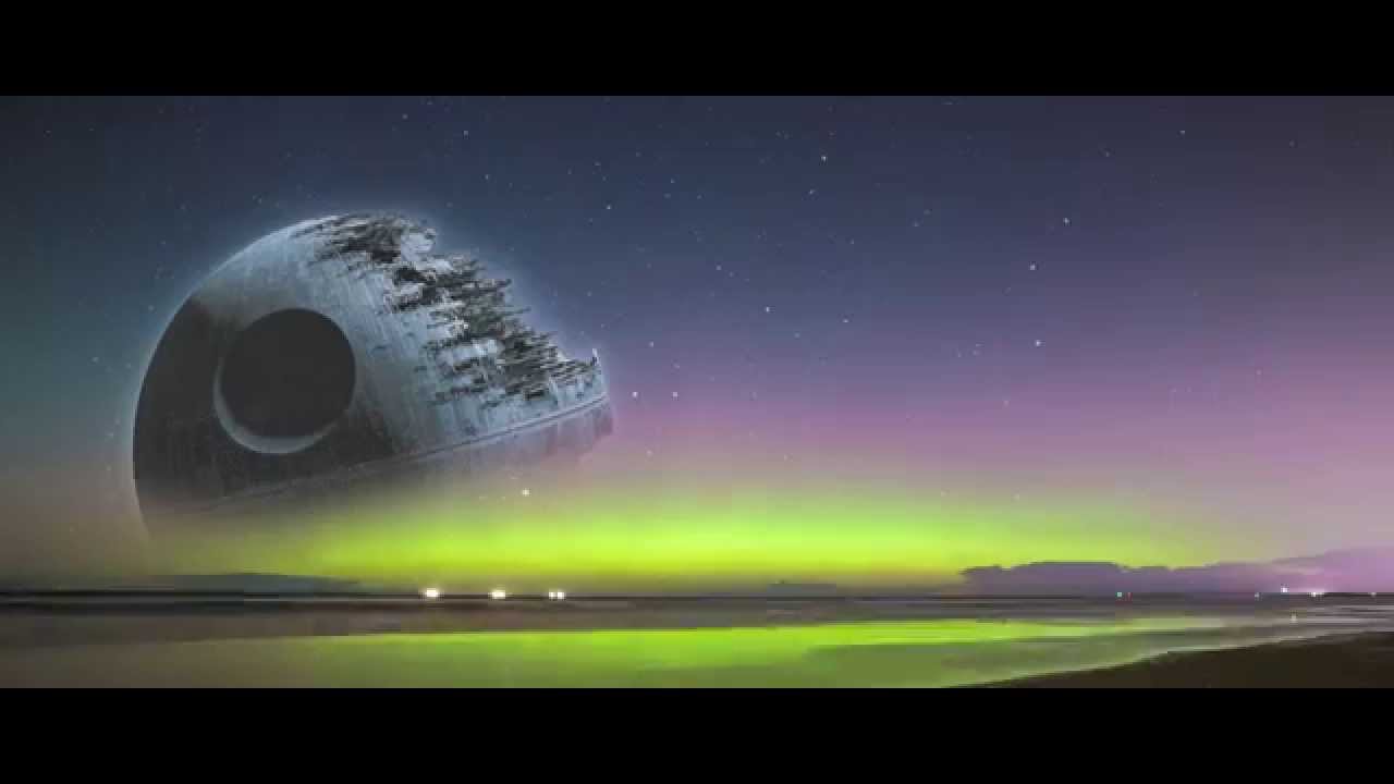 AURORA x RIGA - YouTube