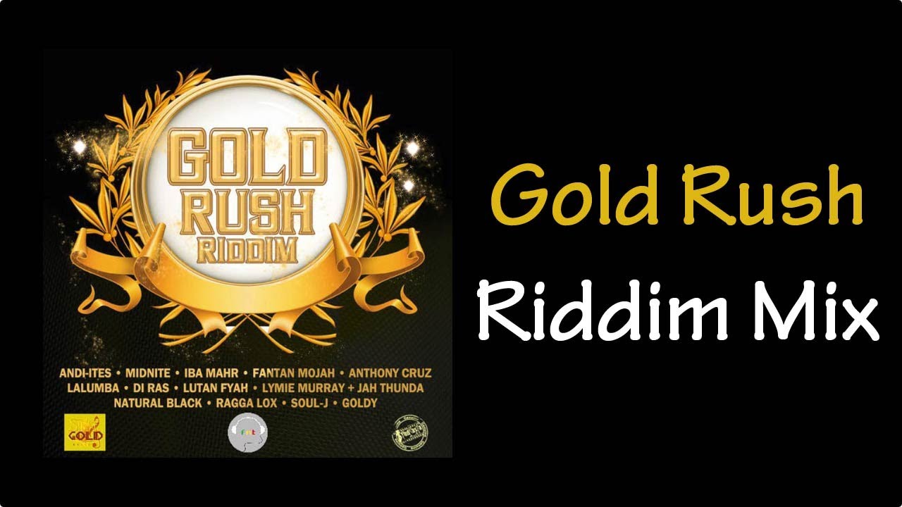 洋楽 street of gold riddim STREETS OF GOLD RIDDIM - PENTHOUSE