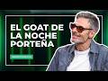 Leo Travaglio: Maradona, Ricardo Fort y el sueño musical que Esperanto dejó en pausa
