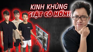 Why Did These 3 Kids Go To Jail Because Of A Stainless Steel Table?